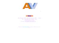 Adriatica Vetri SRL