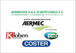 Aerbruzia di Muto Carlo Antonio