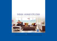 Sito di Eco Fenster
