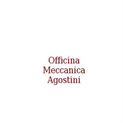 Officina Meccanica Agostini