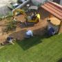 realizzazione giardino