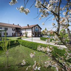 Agriturismo Carlo e Nadia