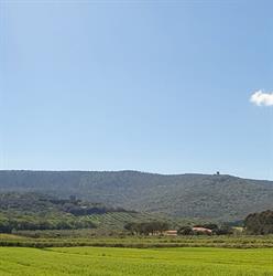 Agriturismo Fusini