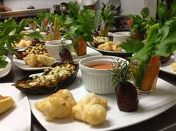 Bio Agriturismo Ristorante Il Melograno di Banditella