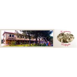 Agriturismo Redipuglia