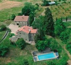 Agriturismo Priello