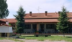 Agriturismo San Luigi - Podere Cernaia Macchiascandona