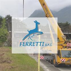 C.F. Costruzioni Ferretti Srl