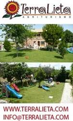 agriturismo Terralieta