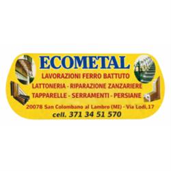 Ecometal | Fabbro | Serramenti