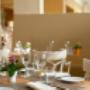 Caffe Tevere Bistro