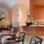 Le Colonne Restaurant