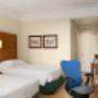 Twin Guest Room