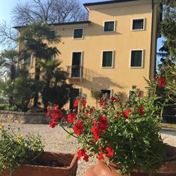 Al Colle Del Ciliegio