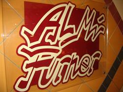 Al Mi Furner Bologna