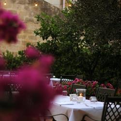 Al Vecchio Frantoio Ristorante