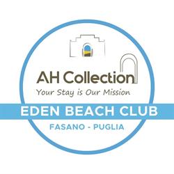 Eden Beach Club Apulia Torre Canne