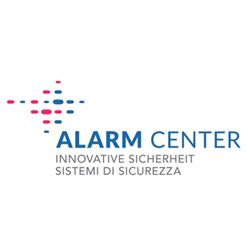 Alarm Center