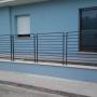 RECINZIONE in ferro