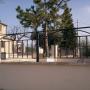 RECINZIONE in ferro