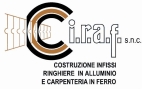 C.I.R.A.F. SNC Di Vesprini R. & C.