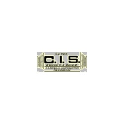C.I.S. Carpenteria Industriale Spezzina