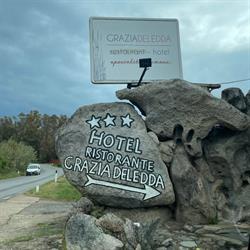 Hotel Grazia Deledda