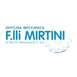 Officina Meccanica F.lli Mirtini