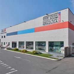 Hydra Srl - Idraulica e Arredobagno