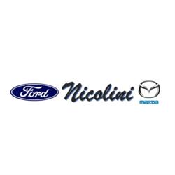 Nicolini Servizio Autorizzato Ford