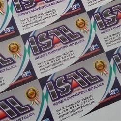 I.s.al. System SRL
