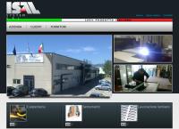 Sito di I.s.al. System SRL