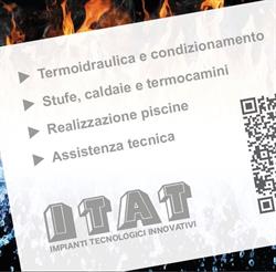 Itat Innovazione Termoidraulica Srl