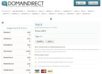 Sito di Itat Innovazione Termoidraulica Srl