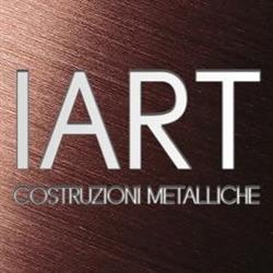 I.A.R.T. - Costruzioni Metalliche