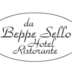 Hotel Ristorante da Beppe Sello
