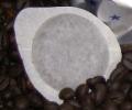 Cialde caffè