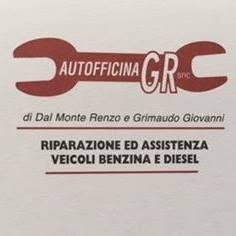 Autofficina Gr Snc Di Del Monte E Grimaudo