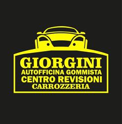 Autofficina Giorgini e Giorgini Gomme