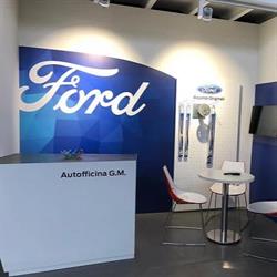Autofficina G.M.