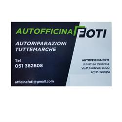 Autofficina Foti Snc