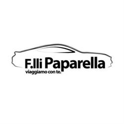 autofficina Fratelli paparella - Autofficina Gommista. Autorizzata Ford E Multimarche.