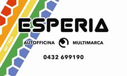 Autofficina Esperia Di Leita Mossenta