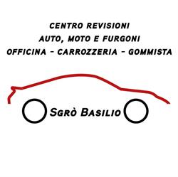 Sgrò Basilio