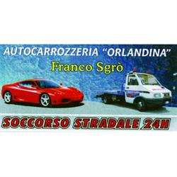 Autocarrozzeria Orlandina Francesco Sgro'