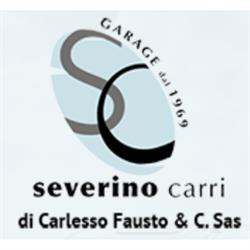 Severino Carri di Carlesso Fausto & C. Sas