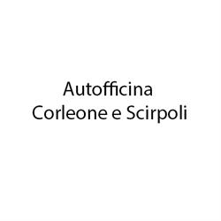 Autofficina Corleone e Scirpoli