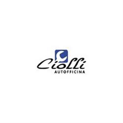 Blu Ciolli  Officina Ford di Claudia e Maurizio Ciolli e  C