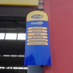 Autofficina Antonio Carrella