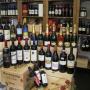 selezione vini